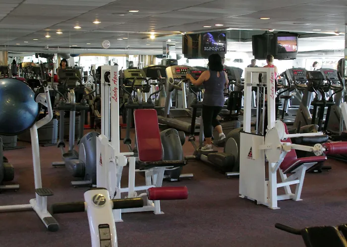 Red Lion Inn And Suites Victoria