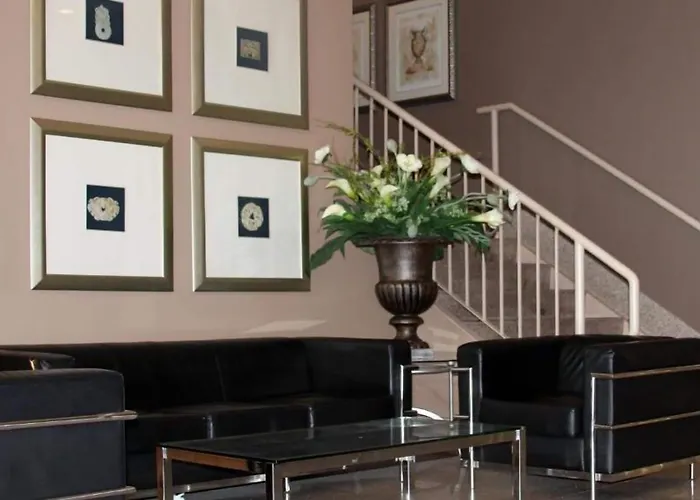 Red Lion Inn And Suites Victoria